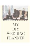 My Wedding Planner: YOUR WEDDING STRESS REDUCER RIGHT HERE! You Found The Perfect Match, YAY! The Hard Part is Over! Get Wedding Organized With This Ultimate BUDGET FRI