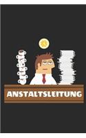 Anstaltsleitung