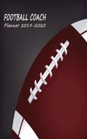 Football Scorebook