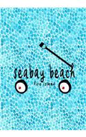 Seabay Beach Fire Island