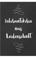 Informatikerin