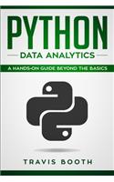 Python Data Analytics