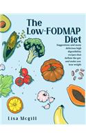 The Low-FODMAP Diet