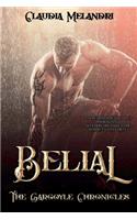 Belial: The Gargoyle Chronicles #3