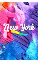 New York