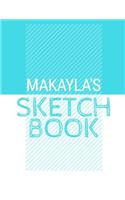 Makayla's Sketchbook