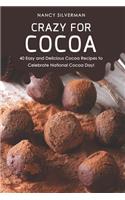 Crazy for Cocoa
