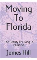 Moving To Florida