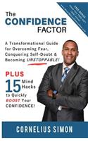 The Confidence Factor