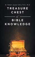 Treasure Chest of Bible Knowledge