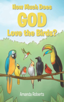 How Much Does God Love the Birds?