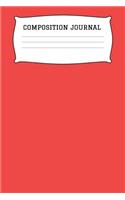 Composition Journal