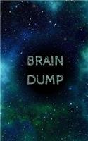 Brain Dump