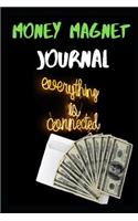 Money Magnet Journal