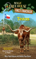 Texas: A Nonfiction Companion to Magic Tree House #30: Hurricane Heroes in Texas(Magic Tree House Fact Tracker)
