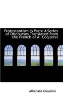 Protestantism in Paris