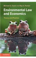 Environmental Law and Economics