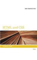 New Perspectives on HTML and CSS