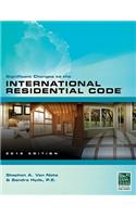 Significant Changes To The International Residential Code