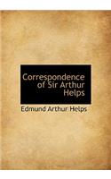 Correspondence of Sir Arthur Helps