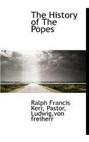 The History of the Popes