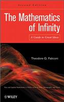 The Mathematics of Infinity