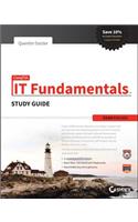 Comptia IT Fundamentals Study Guide: Exam FC0-U51: Exam FC0-U51