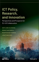 Ict Policy, Research, and Innovation