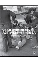 Social Movements and Activism in the USA