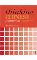 Thinking Chinese Translation