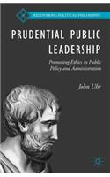 Prudential Public Leadership