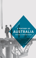 History of Australia