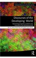Discourses of the Developing World