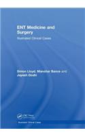 ENT Medicine and Surgery