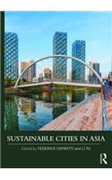 Sustainable Cities in Asia