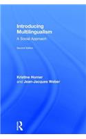 Introducing Multilingualism