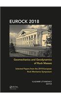 Geomechanics and Geodynamics of Rock Masses
