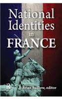 National Identities in France