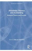 Hospitality Finance and Accounting