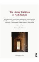 The Living Tradition of Architecture