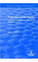 Trade and Human Rights