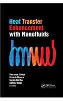 Heat Transfer Enhancement with Nanofluids