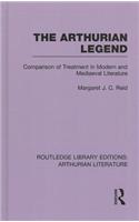 The Arthurian Legend