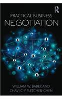 Practical Business Negotiation