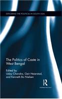 The Politics of Caste in West Bengal