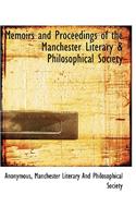 Memoirs and Proceedings of the Manchester Literary & Philosophical Society