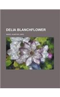 Delia Blanchflower