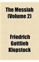 The Messiah Volume 2: (English)