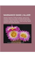 Naissance Dans L'Allier