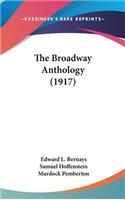 Broadway Anthology (1917)
